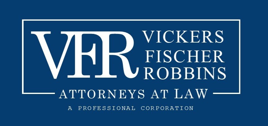 Vickers, Fischer, & Robbins